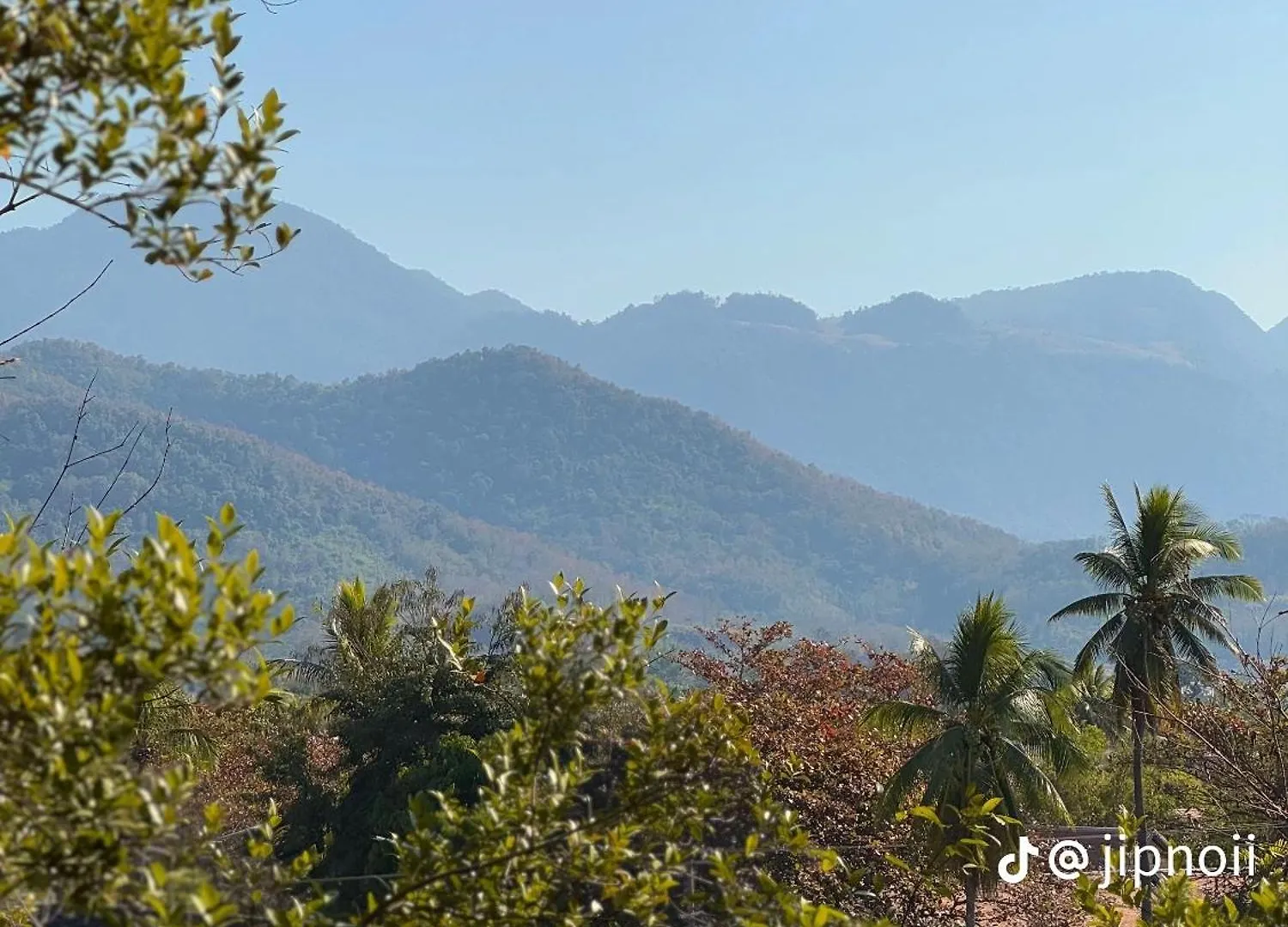 Villa Ang Thong Luang Prabang Resort