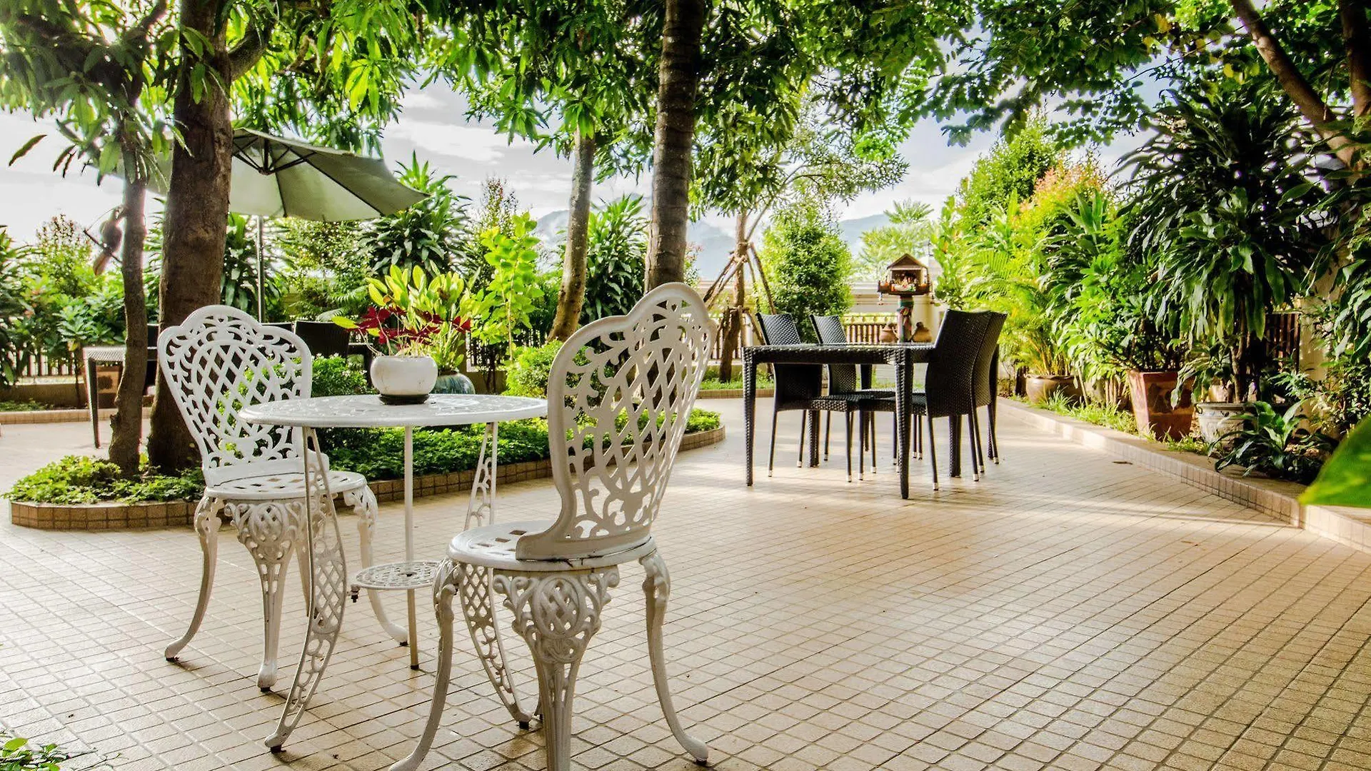 Villa Ang Thong Luang Prabang